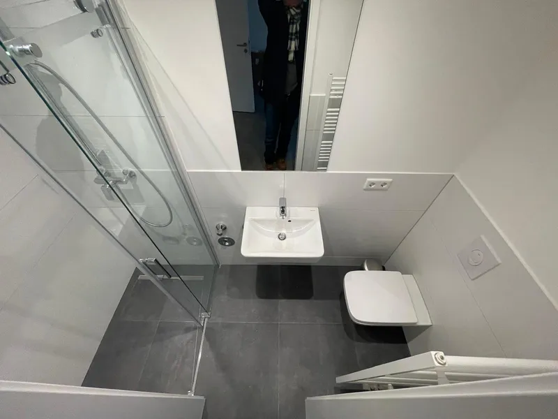 Hochwertiges Studenten-Apartment mit Miniküche - max. 2 Jahre — photo 1